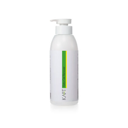 Размягчающий экстра гель - Extra Gel Remover (Gel Peeling)