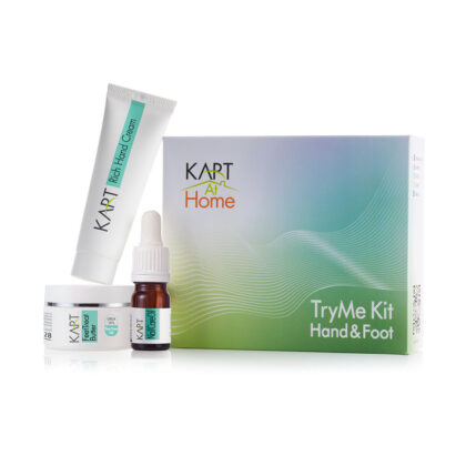 Try Me Kit Pedicure