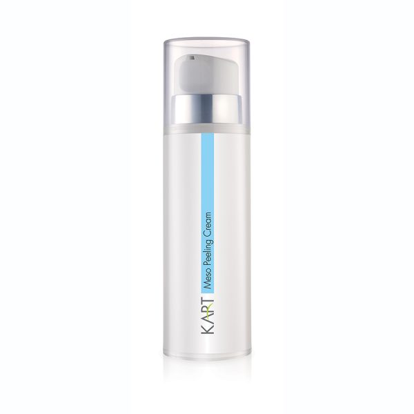 Meso Peeling Cream