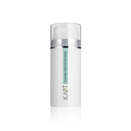 Enzymatic Hand & Foot Mask