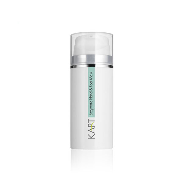 Энзимная маска для рук и ног - Enzymatic Hand & Foot Mask