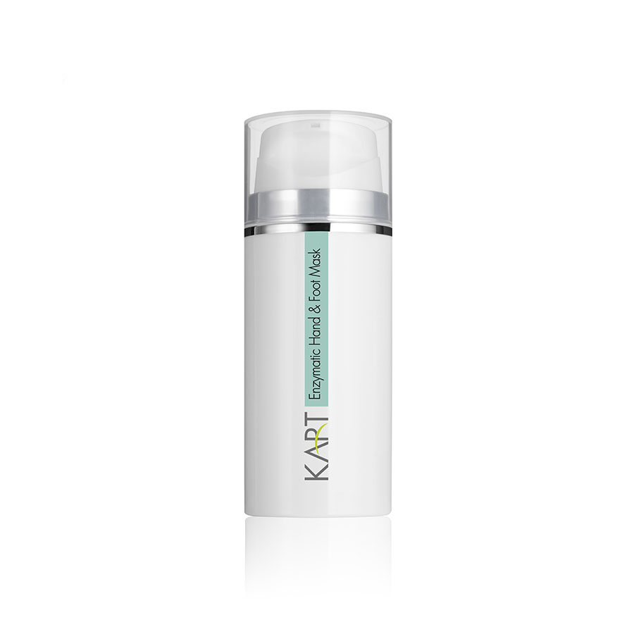 Энзимная маска для рук и ног - Enzymatic Hand & Foot Mask