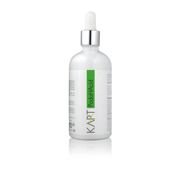 PodoHAcid