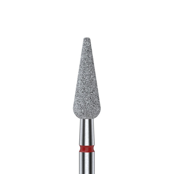 Fine grain cone with diamond coating - Image 3