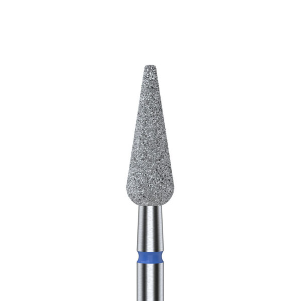 Medium grain cone with diamond coating - Image 3