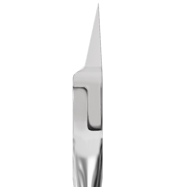 Щипцы для вросшего ногтя KART PODOLOGY - Professional nippers for ingrown Nails — изображение 2